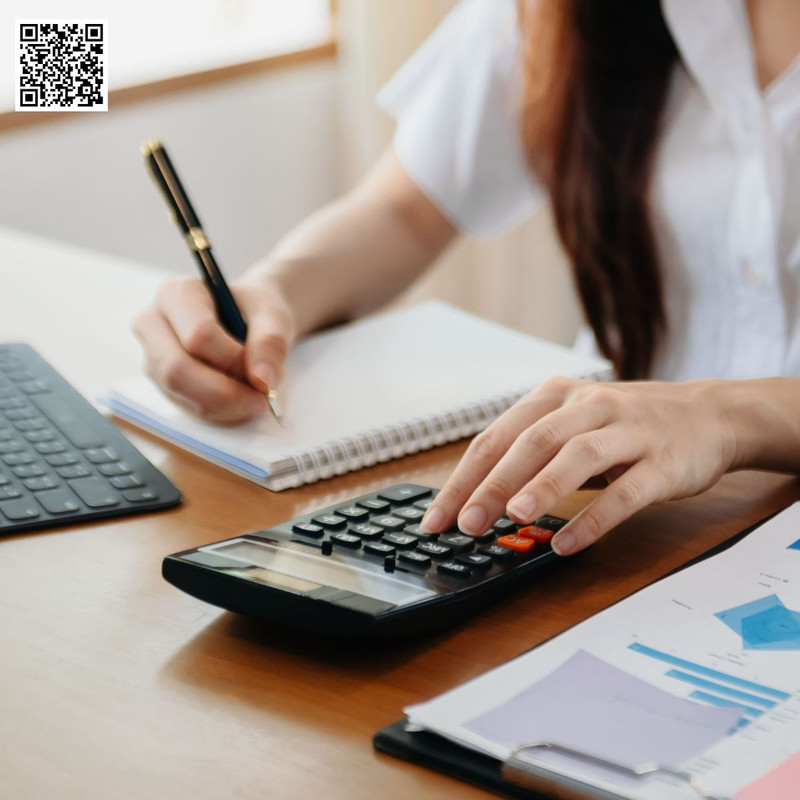 Understanding Estimated Taxes For S Corporations