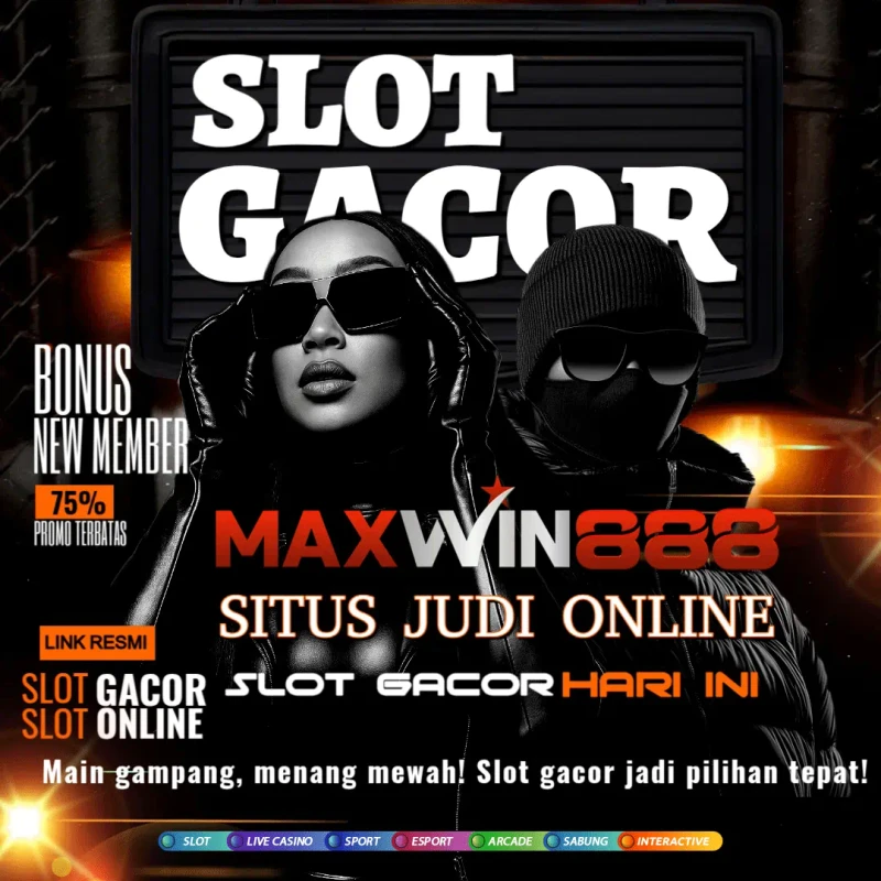 Slot Gacor