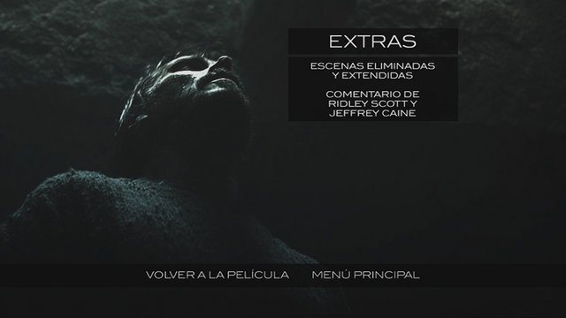 4 - Éxodus: Dioses y Reyes [2014] [DVD9Full] [Pal] [Cast/Ing] [Sub:Varios] [Aventuras]