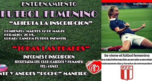 Futbol-femenino