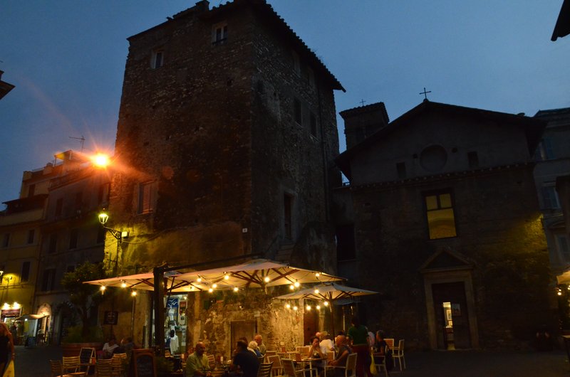 Italia y sus pueblos-2018/2019/2023 - Blogs de Italia - TIVOLI-14 Y 15-9-2023 (186)