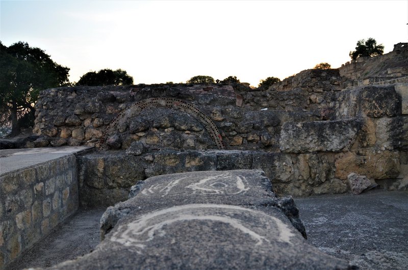 YACIMIENTO ARQUEOLOGICO MEDINA AZAHARA-10-9-2021 - Córdoba y sus pueblos-2017/2020 (45)