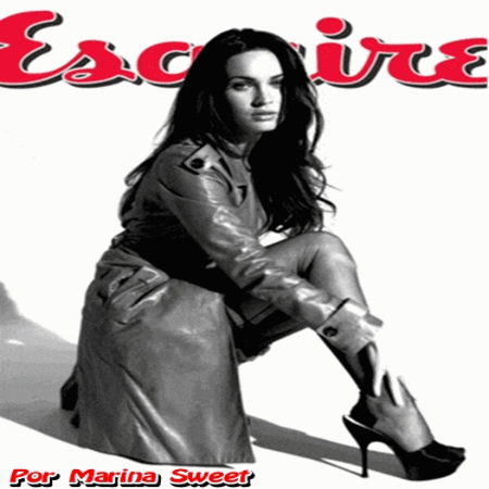 Fascinated With High Heels ❤