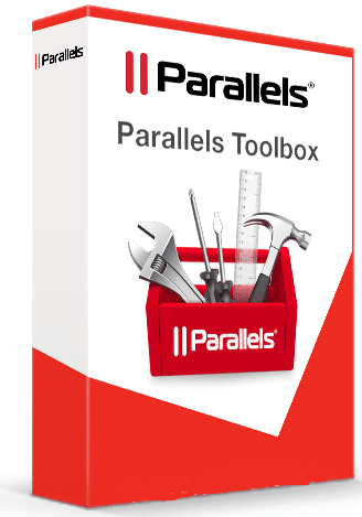 Parallels Toolbox v5.5.1.3400