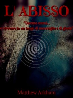 Matthew Arkham - L'Abisso (2024)
