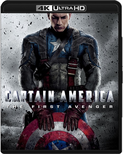 Captain America: Pierwsze starcie / Captain America: The First Avenger (2011) MULTi.REMUX.2160p.UHD.Blu-ray.HDR.HEVC.ATMOS7.1-DENDA / LEKTOR i NAPISY PL