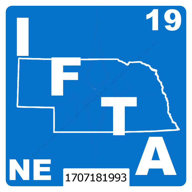 IFTA-NE19