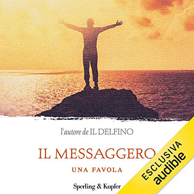 Sergio Bambaren - Il messaggero (2020) (mp3 - 128 kbps)
