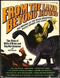 Harryhausen books (10)