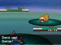 [PokeCommunity.com] The Pet Pavillion