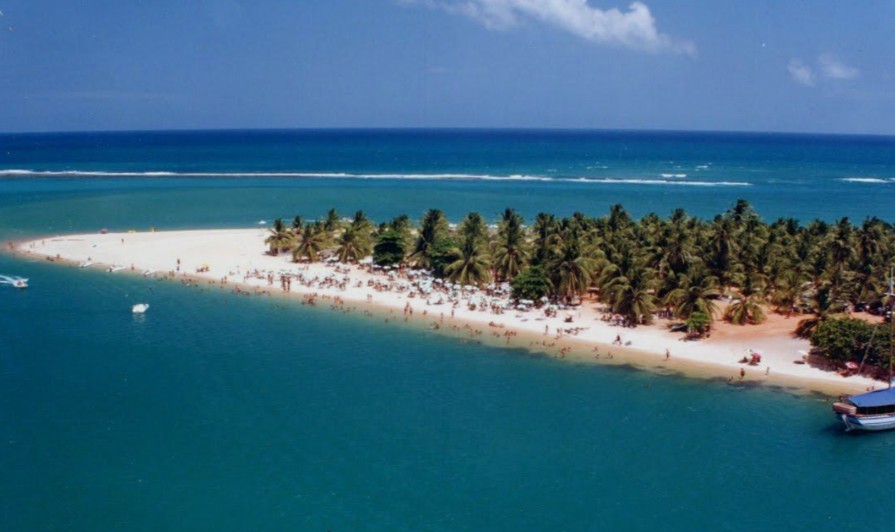 Praia do Saco