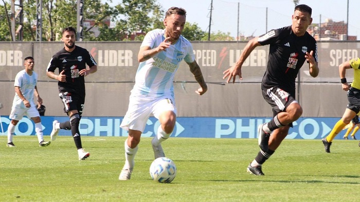 Deportivo Riestra vs Atletico Tucuman, 02h00 ngày 29/07