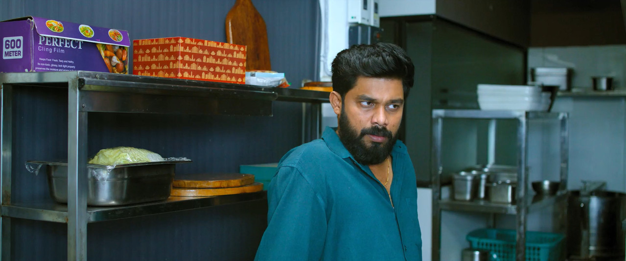 Madhuvidhu 2026 WebRip [Hindi + Tamil + Telugu + Malayalam + Kannada] 1080p 480p 720p ESub Screenshot