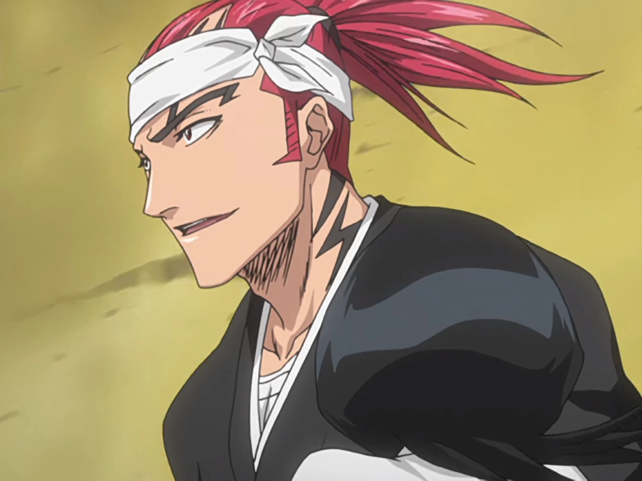 renji 2