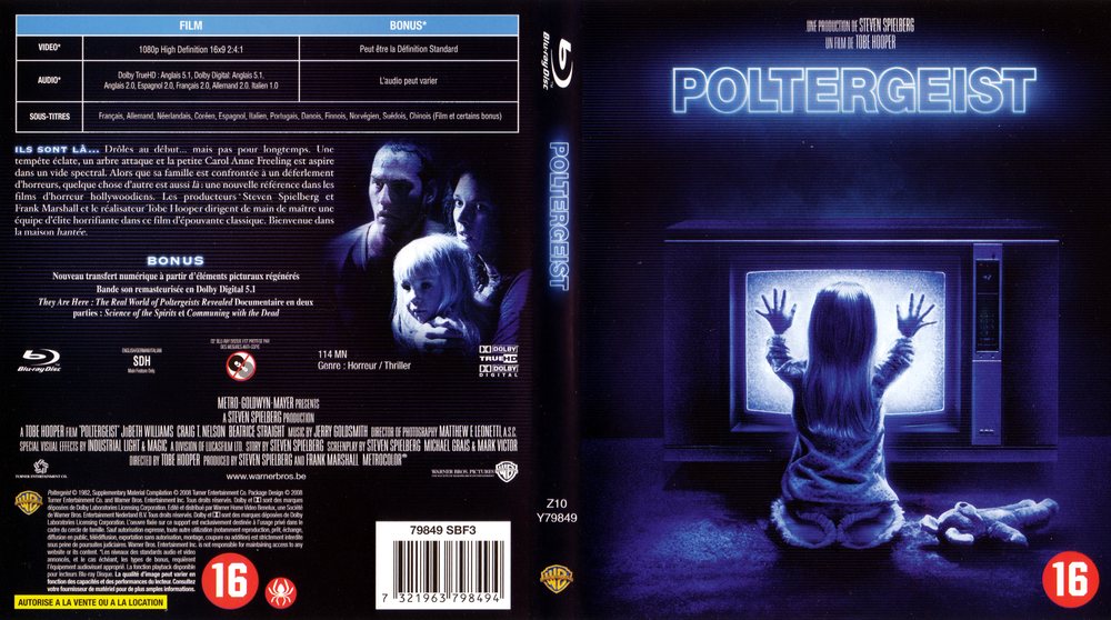 Re: Poltergeist (1982)