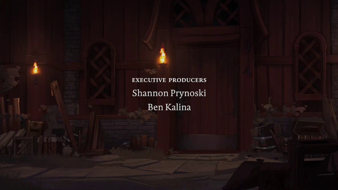 The Legend of Vox Machina Season 1 Episode 5 Fate s Journey H265 1080p WEBRip EzzRips mkv