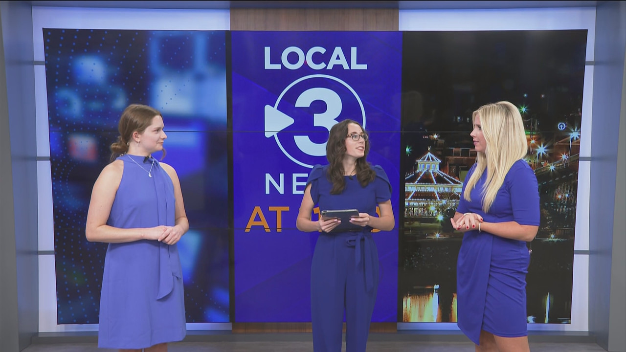 09.01 - 04.00.00 - Local 3 News at 11PM Weekend  ᴺᵉʷ. Stay informed w....ts_snapshot_33.00.737