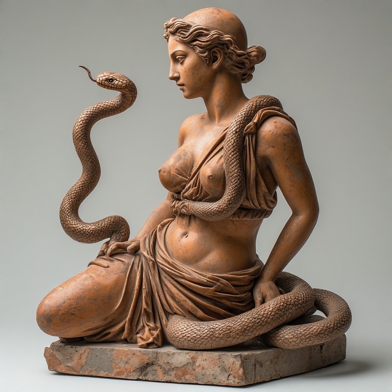 Terracotta-statuette-of-Aphrod-(14)
