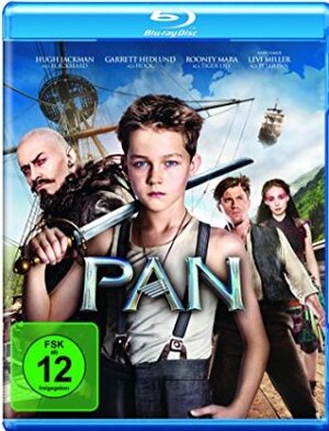 Pan - Viaggio Sull'Isola Che Non C'è (2015) Full HD Untouched 1080p AC3 ITA TrueHD ENG Sub - DB