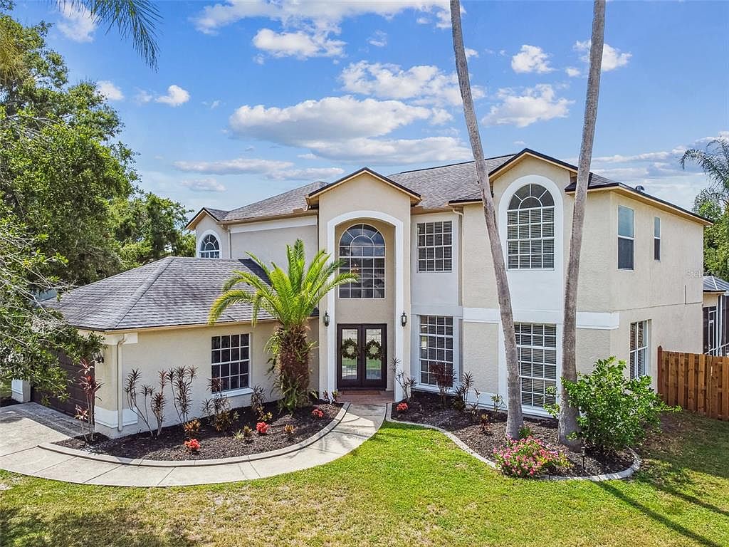 27109 Coral Springs Dr, Zephyrhills, FL 33544