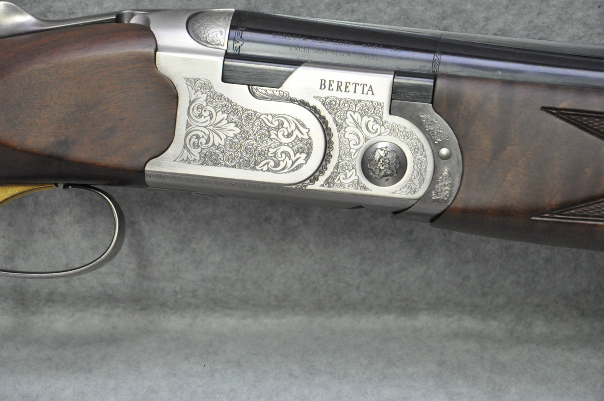Beretta 02