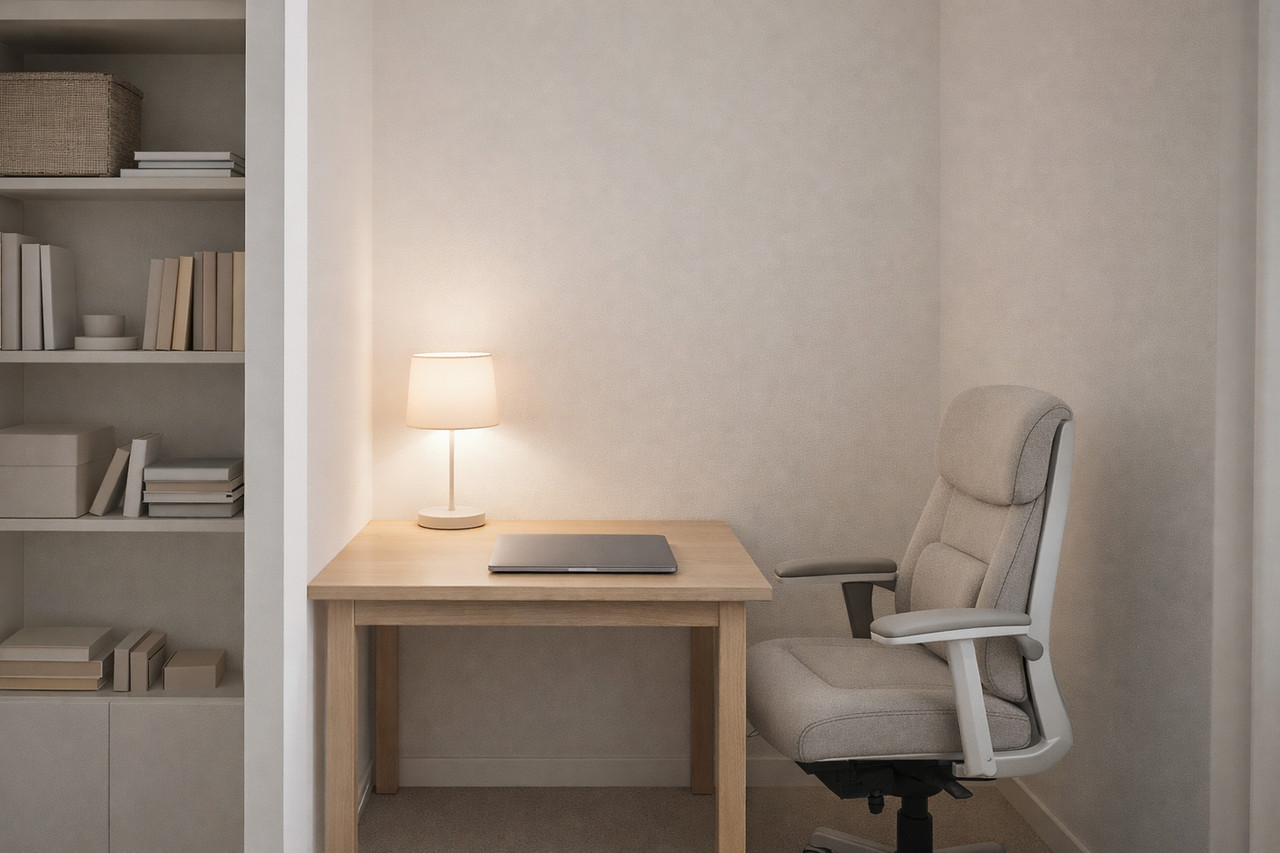 Онлайн обучение дома