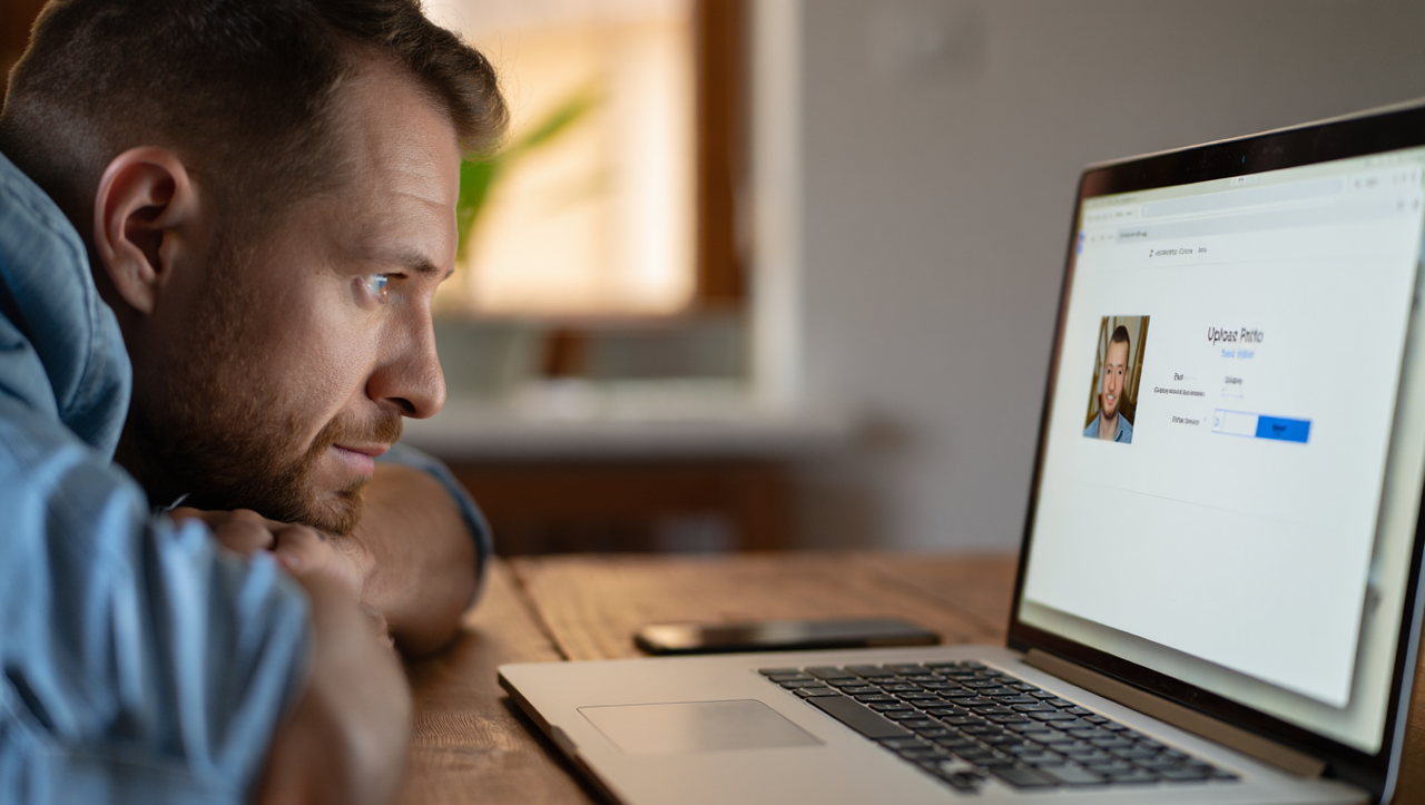 Фото на документи онлайн