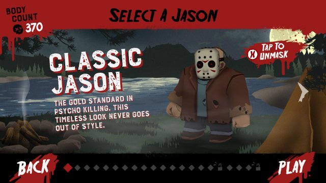 friday the 13th eshop