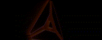 Space Technology Logo - 5
