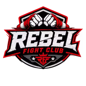 MMA Academy Logo