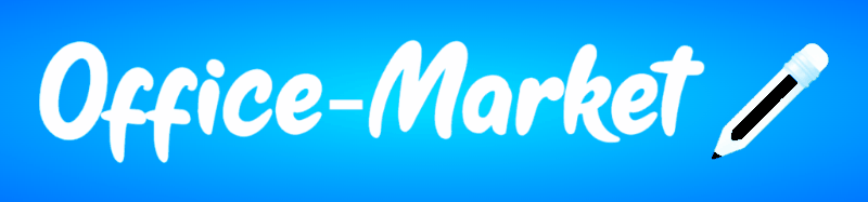 Office Market Logo