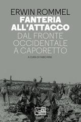 Erwin Rommel – Fanteria all’attacco (2023)