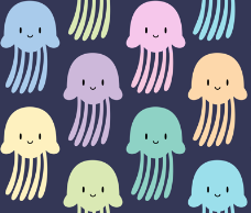 Jellies