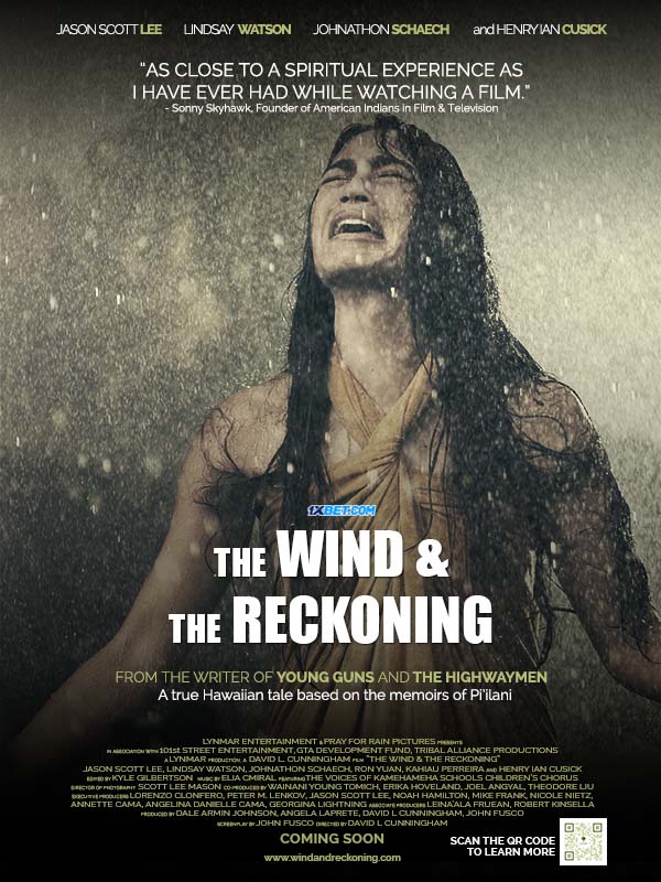 The Wind & the Reckoning (2024) Bengali Dubbed 720p WEBRip Online Stream