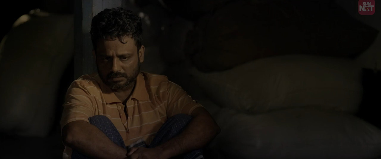 Neeli Hakki 2021 WebRip [Kannada] 480p 720p ESub Screenshot