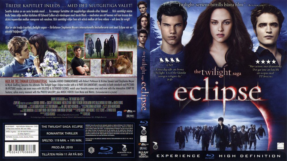 Re: Twilight sága: Zatmění / The Twilight Saga: Eclipse (201