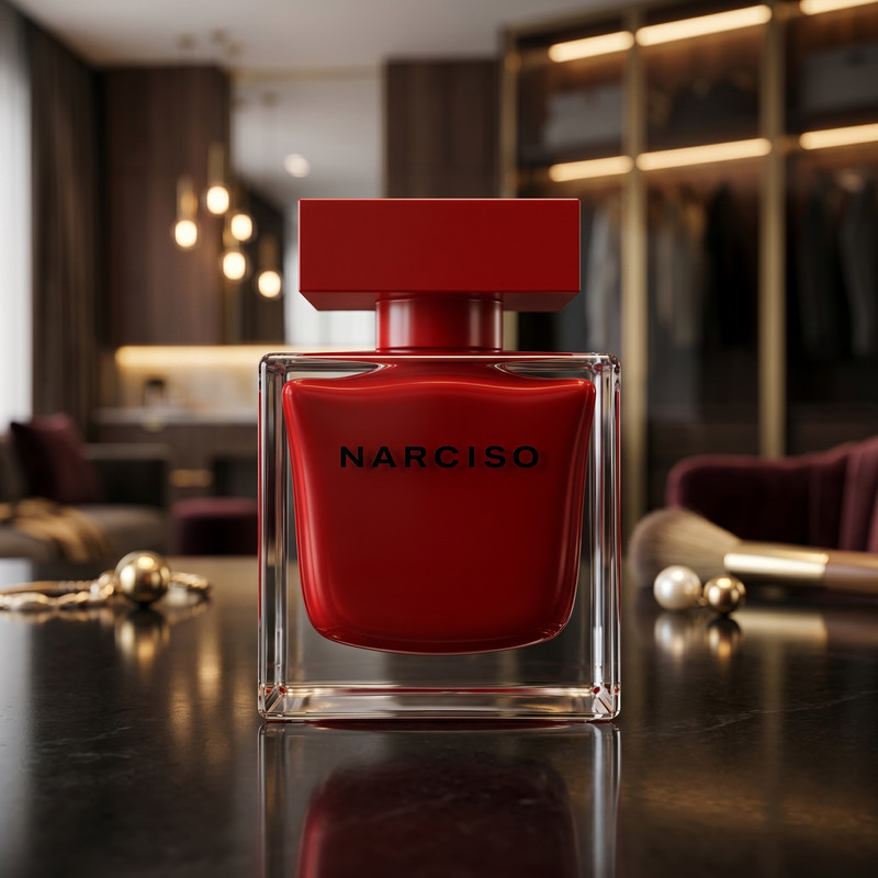 Narciso Rodriguez Narciso Rouge EDP
