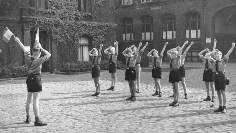 Hitlerjugend Hitlerjugend