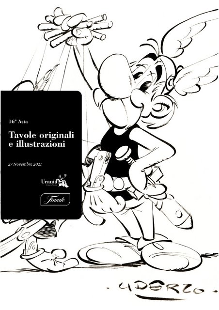 Urania-Asta-16-Tavole-originali-e-illustrazioni-novembre-2021