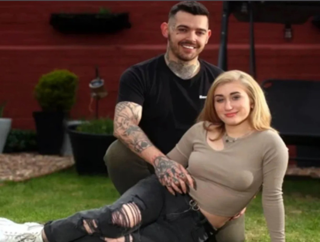 Abandonó a su familia por una ucraniana a quien dio asilo