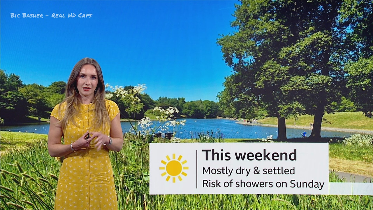 05.16 - 18.30.00 - North West Tonight; Weather. The new film from Rog....ts_snapshot_25.24.577