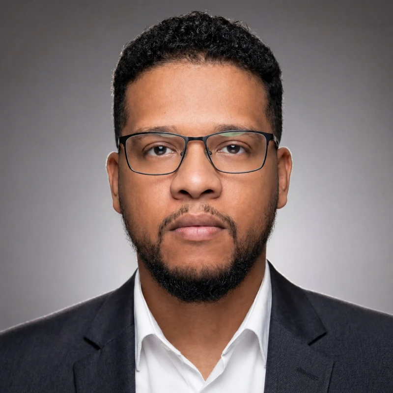 Zakaria - Passage Digital Manager