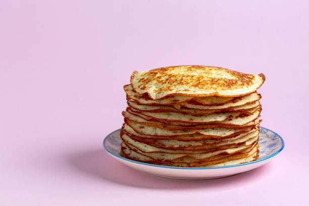 pancake recipe grace and good eats