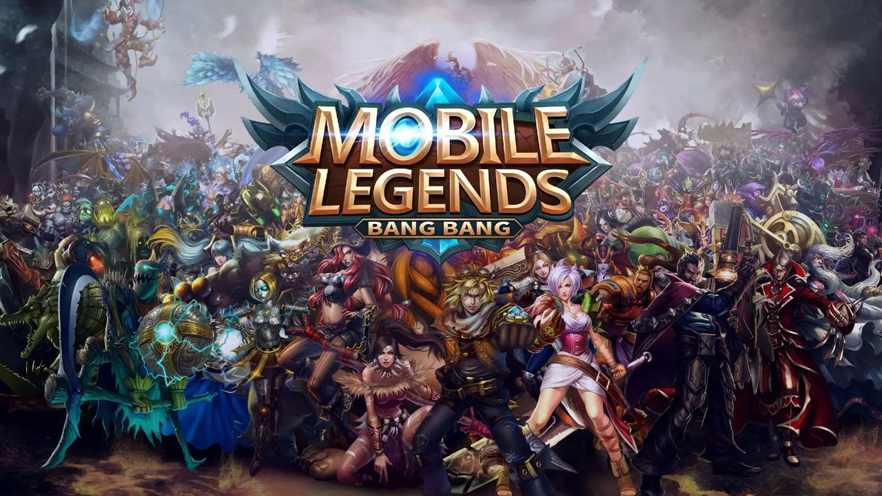 Gunakan Kode Redeem yang Diberikan Oleh Moonton