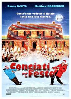 Conciati per le feste (2006).mkv BDRip 1080p x264 AC3/DTS iTA-ENG
