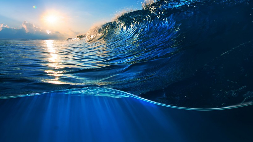 25 interesting and curious facts about the seas and oceans