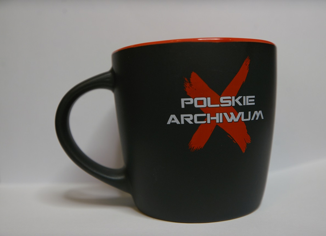 Polskie Archiwum X Patronite.pl