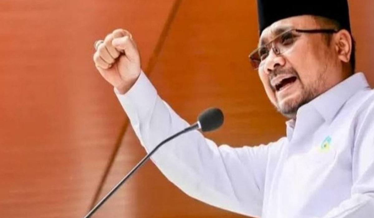 Geger! KPK Bongkar Dua Asosiasi Travel Haji Terlibat Korupsi Kuota!
