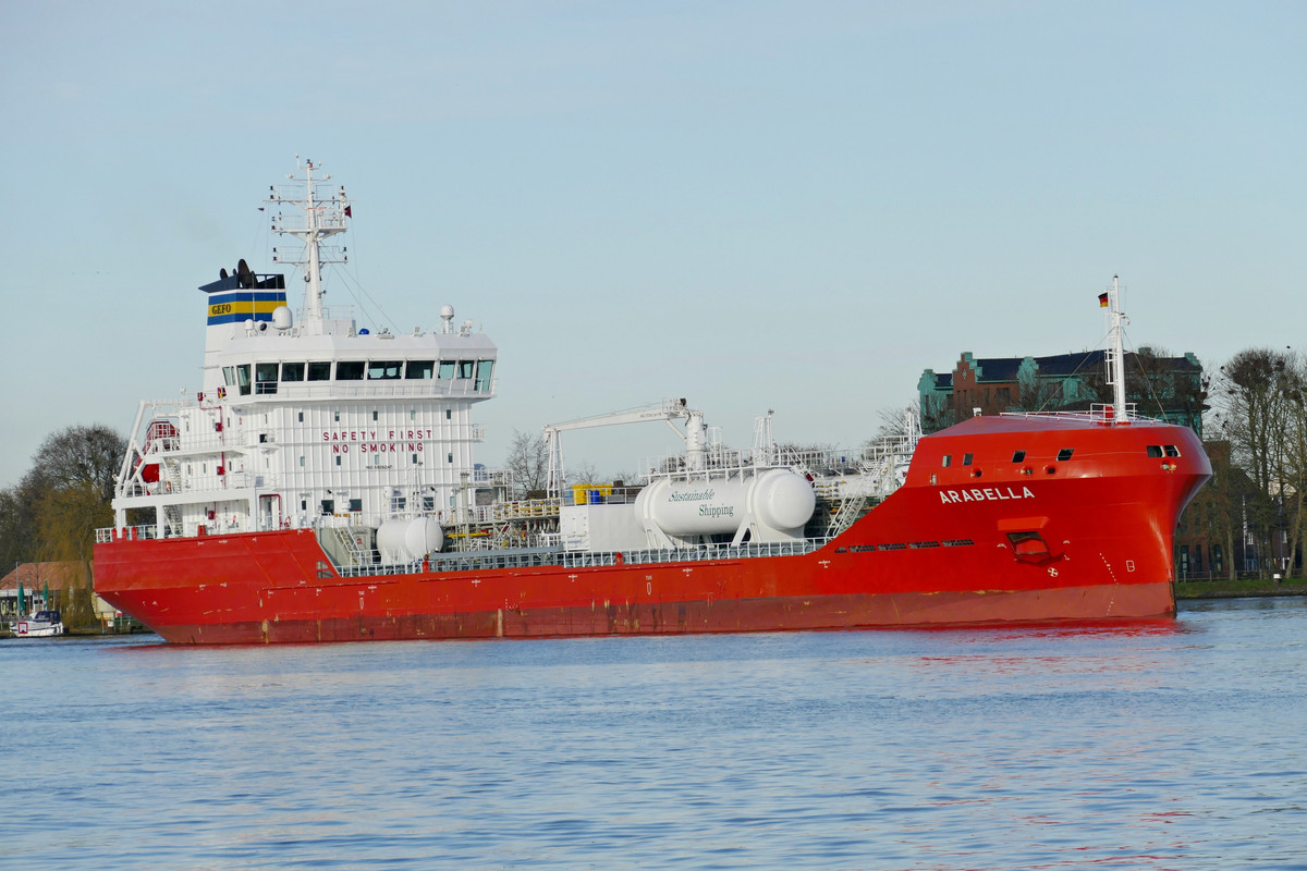 Arabella (OK-040423-0)