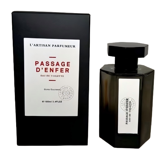L'Artisan Parfumeur Perfume